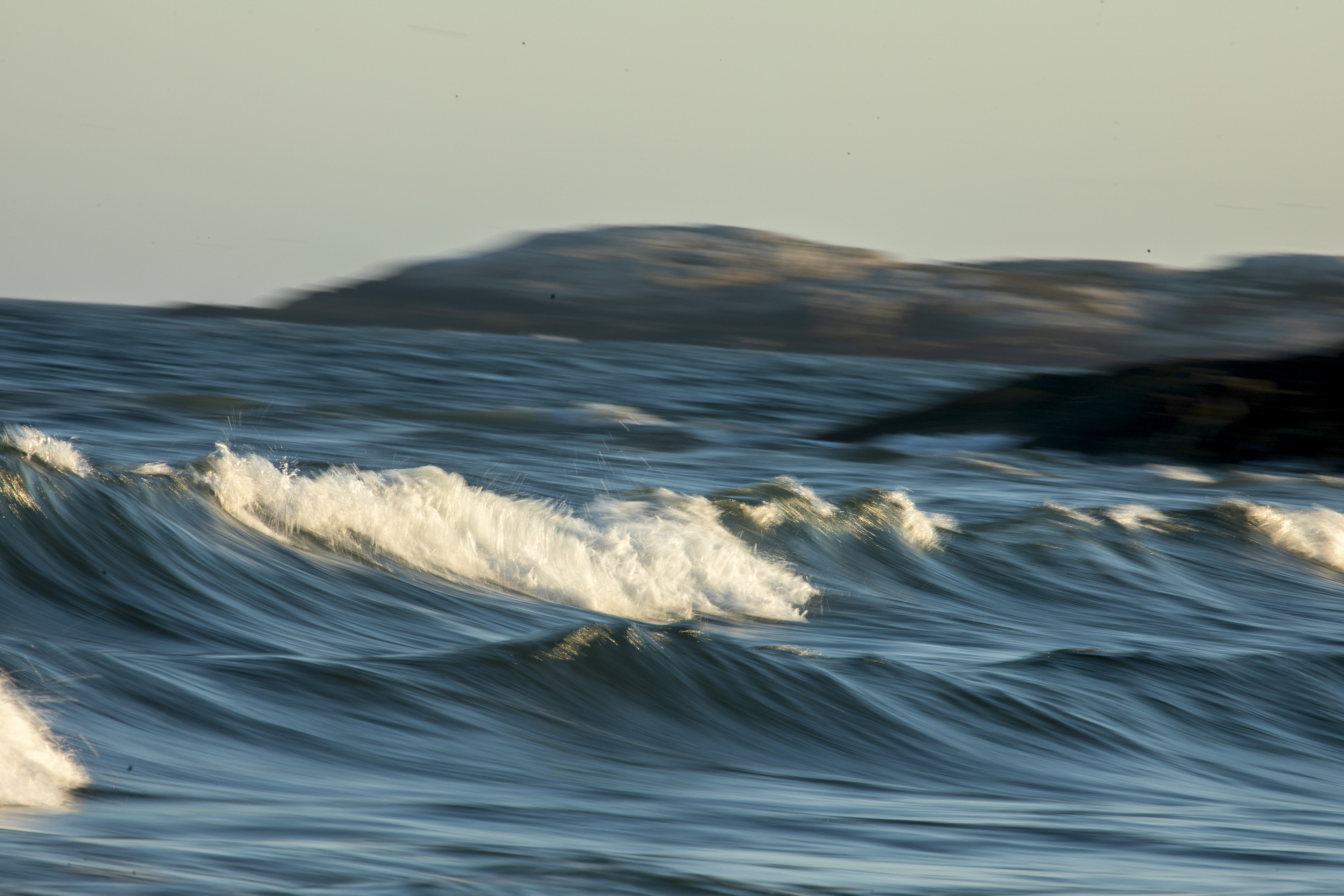 22-030 Bowdoin - Water